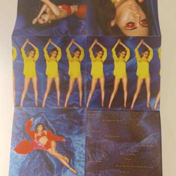 CD Kali Uchis: Isolation