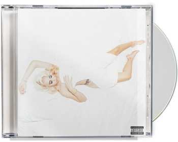 CD Kali Uchis: Por Vida LTD