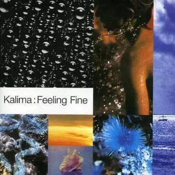Kalima: Feeling Fine