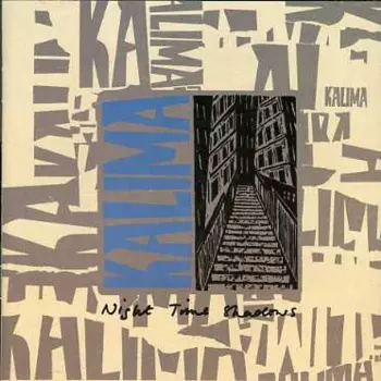 Kalima: Night Time Shadows