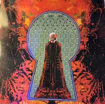 Kaliyuga Express: Occult Future