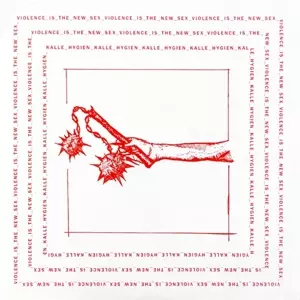 7-violence Is The New Sex