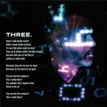 CD Karlheinz Wallner: Voices LTD | DIGI