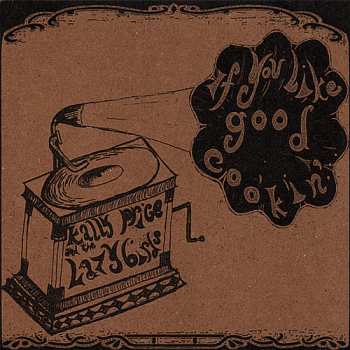 Album Kally Price: If You Like Good Cookin'. . .