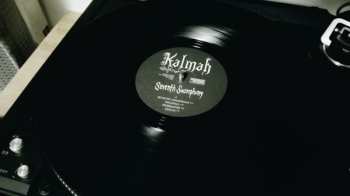 LP Kalmah: Seventh Swamphony