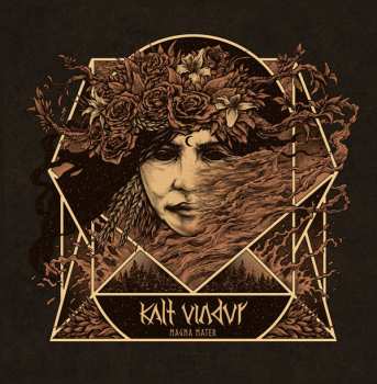 Album Kalt Vindur: Magna Mater