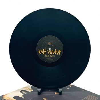 LP Kalt Vindur: Magna Mater LTD
