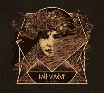 CD Kalt Vindur: Magna Mater