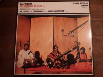 LP Kalyani Roy: The Virtuoso of Sitar Vol. I