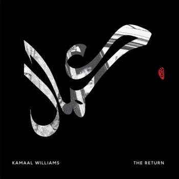 Album Kamaal Williams: The Return