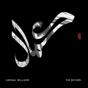 CD Kamaal Williams: The Return