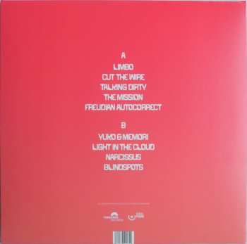 LP Kamala: Limbo666 LTD | CLR