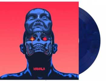 LP Kamala: Limbo666 LTD | CLR