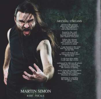 CD Kambrium: The Elders’ Realm