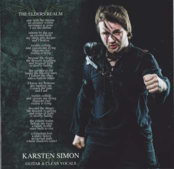 CD Kambrium: The Elders’ Realm