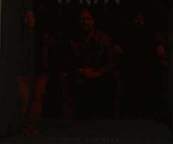 Album Kamchatka: Doorknocker Blues