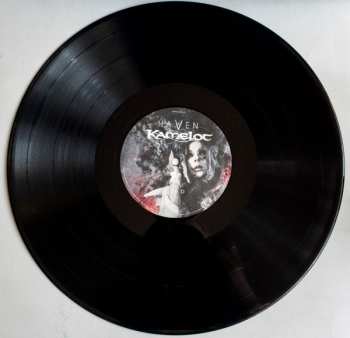2LP Kamelot: Haven LTD
