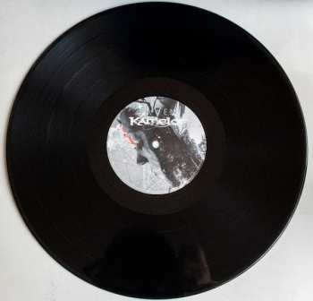 2LP Kamelot: Haven LTD