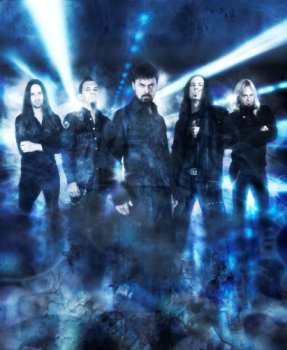 CD Kamelot: Poetry For The Poisoned