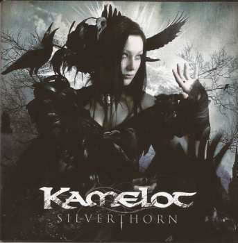 CD Kamelot: Silverthorn