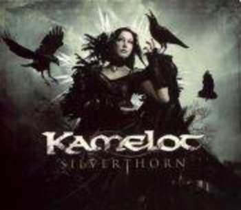 2CD Kamelot: Silverthorn