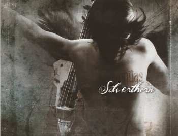 CD Kamelot: Silverthorn