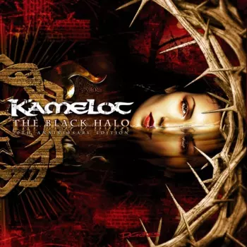 The Black Halo