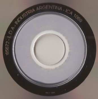 CD Kamelot: The Black Halo