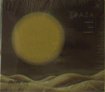 Album Kamenko Ćulap & Marko Jovanović Dražen Franolić: Faza