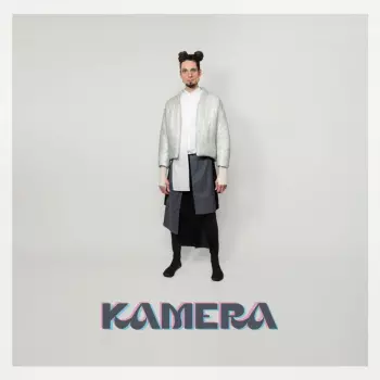 Kamera: Kamera