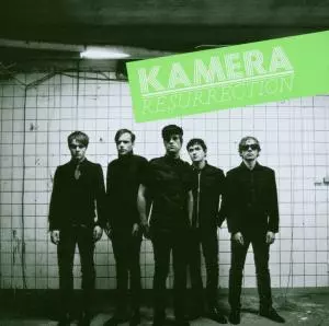 Kamera: Resurrection