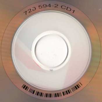2CD Elán: Kamikadze Lover & Nightshift LTD