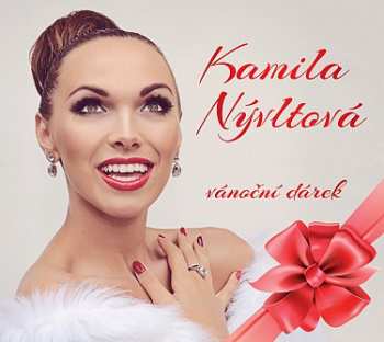 Album Kamila Nývltová: Vánoční Dárek