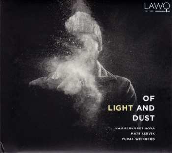 Album Yuval Weinberg: Of Light And Dust