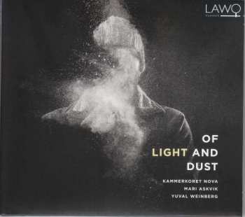 CD Yuval Weinberg: Of Light And Dust