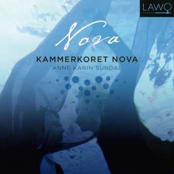 Album Kammerkoret Nova: Nova