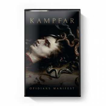 MC Kampfar: Ofidians Manifest LTD