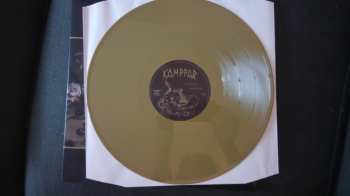 LP Kampfar: Ofidians Manifest CLR