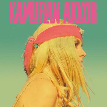 CD Kamuran Akkor: Kamuran Akkor