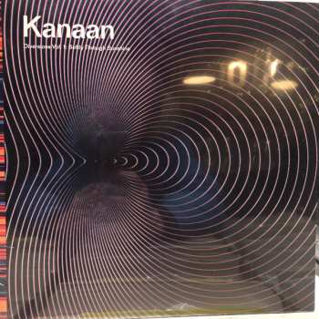 LP Kanaan: Diversions Vol. 1: Softly Through Sunshine