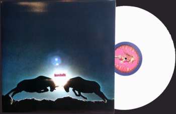 LP Kandodo: Kandodo LTD | CLR