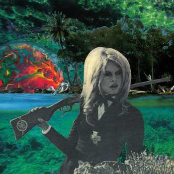 Album John McBain: Lost Chants/Last Chance