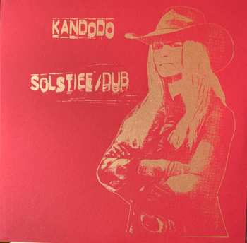 Album Kandodo: Solstice / Dub