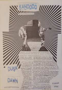 LP Kandodo: Solstice Dusk / Dawn
