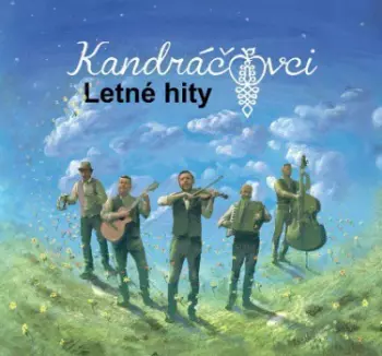 Kandráčovci: Letné Hity