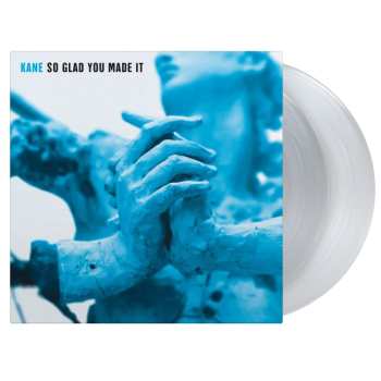 Album Kane: So Glad You Made It