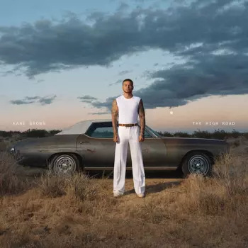 Kane Brown: The High Road