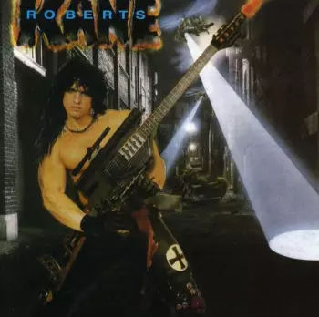 Kane Roberts: Kane Roberts