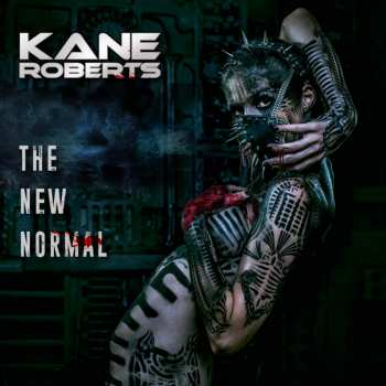 Album Kane Roberts: The New Normal