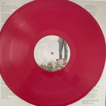 LP Kane Strang: Two Hearts And No Brain LTD